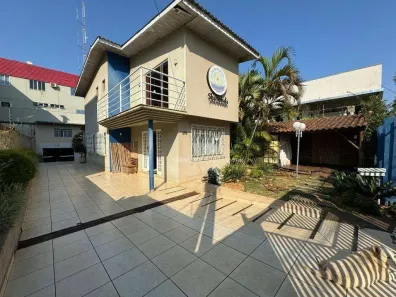 Imóvel Comercial com 3 Quartos à venda, 360m² no Parque São Paulo, Cascavel