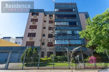 Cobertura com 4 Quartos para alugar, 269m² no Jardim Lindóia, Porto Alegre