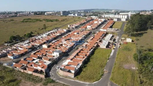 Lote/Terreno à venda, 160m² no Park Palmeira, Rio Claro
