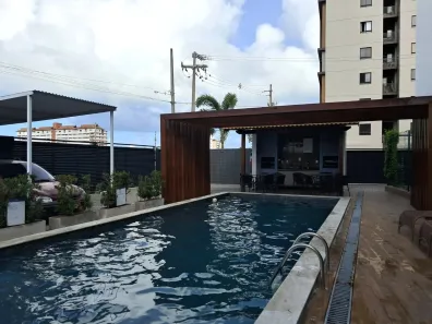Apartamento com 3 Quartos à venda, 59m² no Poço, Cabedelo