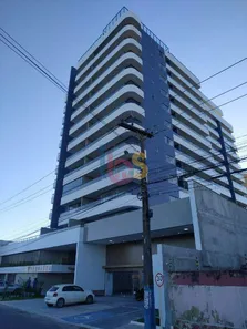 Apartamento com 2 Quartos à venda, 63m² no São Francisco, Ilhéus