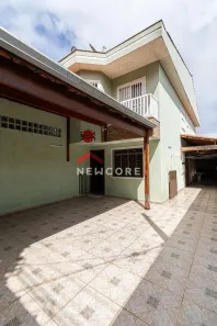 Sobrado com 3 Quartos à venda, 175m² no Jardim Aurora (Zona Leste), São Paulo