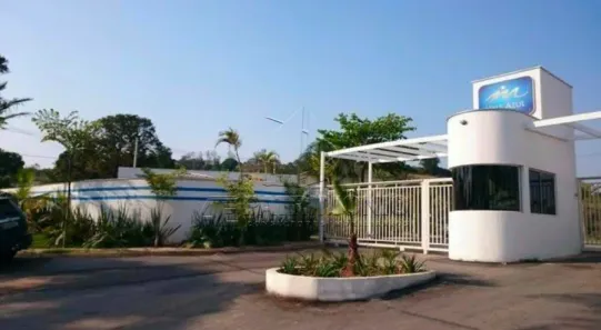 Casa de Condomínio com 3 Quartos à venda, 100m² no Colina Santa Mônica, Votorantim
