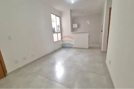 Apartamento com 2 Quartos à venda, 41m² no Jardim José Sampaio Júnior, Ribeirão Preto
