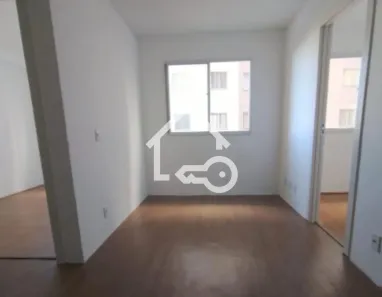 Apartamento com 2 Quartos à venda, 52m² no Jardim São Savério, São Paulo