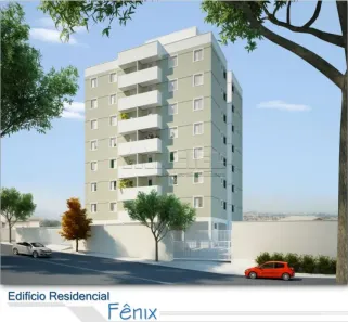 com 2 Quartos à venda, 58m² no Jardim Santa Inês II, São José dos Campos