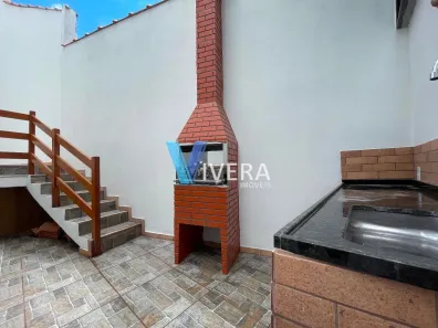Casa com 2 Quartos à venda, 90m² no Fazendinha, Teresópolis