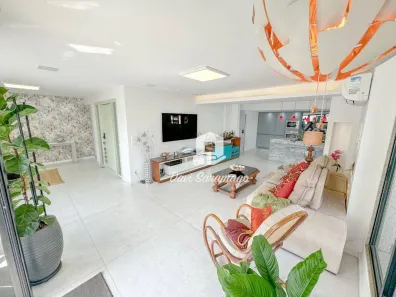 Cobertura com 3 Quartos à venda, 285m² no Icaraí, Niterói