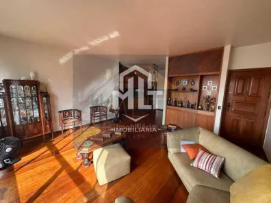 Apartamento com 4 Quartos à venda, 140m² no Tijuca, Rio de Janeiro