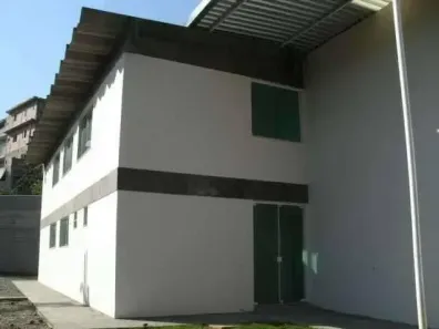 Galpão/Depósito/Armazém para alugar, 980m² no Parque Alexandre, Cotia