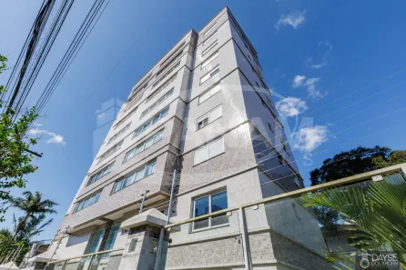 Apartamento com 3 Quartos à venda, 100m² no Jardim Lindóia, Porto Alegre