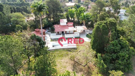 Casa de Condomínio com 3 Quartos à venda, 400m² no Vila Martins, Itu