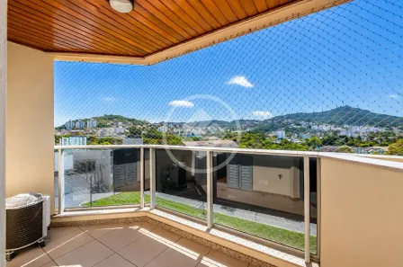 Cobertura com 5 Quartos à venda, 501m² no Pantanal, Florianópolis
