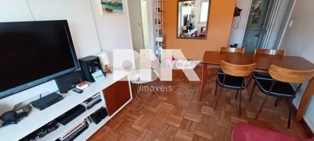 Apartamento com 3 Quartos à venda, 78m² no Jardim Botânico, Rio de Janeiro