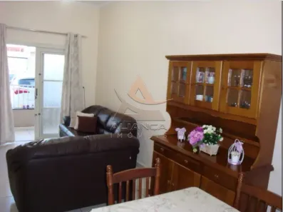 Apartamento com 2 Quartos à venda, 63m² no Residencial e Comercial Palmares, Ribeirão Preto