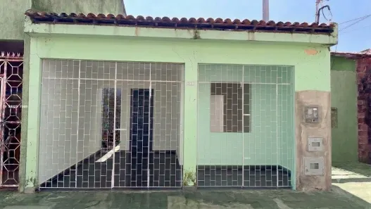 Casa com 3 Quartos à venda, 90m² no Grageru, Aracaju