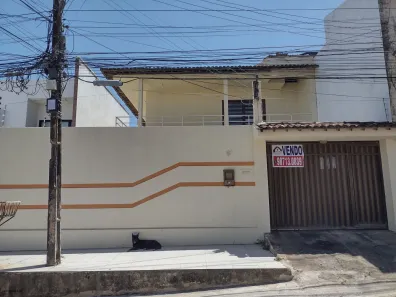 Casa com 5 Quartos à venda, 250m² no São Jorge, Maceió