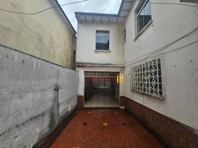 Sobrado com 3 Quartos para alugar, 238m² no Belenzinho, São Paulo