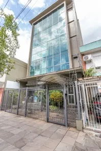 Prédio Comercial à venda, 970m² no Azenha, Porto Alegre