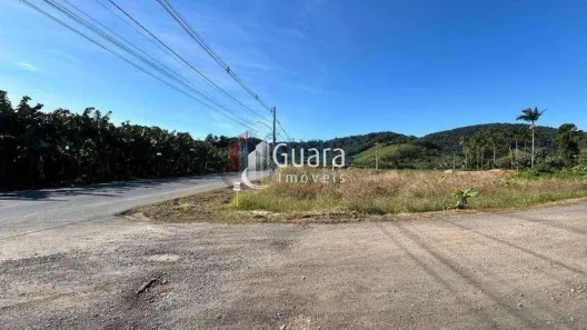 Lote/Terreno à venda, 798m² no , Guaramirim