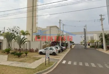 Apartamento com 2 Quartos à venda, 50m² no Jardim Embaré, São Carlos