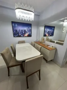 Apartamento com 3 Quartos à venda, 92m² no Parque Verde, Belém
