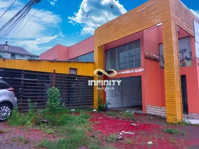 Ponto Comercial à venda, 1800m² no COHAB C, Gravataí