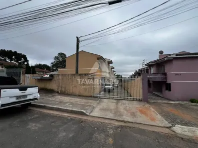 Sobrado com 3 Quartos para alugar, 64m² no Uvaranas, Ponta Grossa