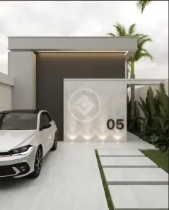 Casa com 3 Quartos à venda, 121m² no Dom Bosco, Cuiabá