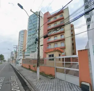 Apartamento com 2 Quartos à venda, 72m² no Cidade Beira Mar, Mongaguá