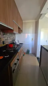 Apartamento com 2 Quartos à venda, 48m² no Loteamento Clube V, São José do Rio Preto
