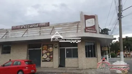 Ponto Comercial à venda, 350m² no Jardim Mesquita, Jacareí
