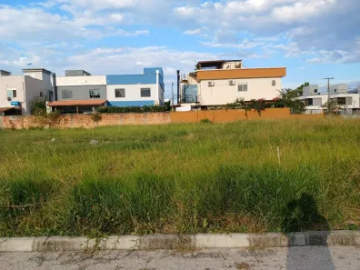 Lote/Terreno à venda, 442m² no Ribeirão da Ilha, Florianópolis