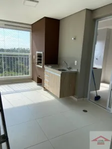 Apartamento com 3 Quartos à venda, 92m² no Jardim Flórida, Jundiaí