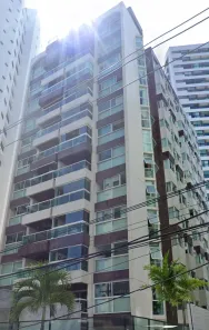 Apartamento com 4 Quartos à venda, 180m² no Boa Viagem, Recife