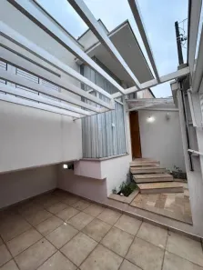 Casa com 2 Quartos à venda, 70m² no Vila Frezzarim, Americana