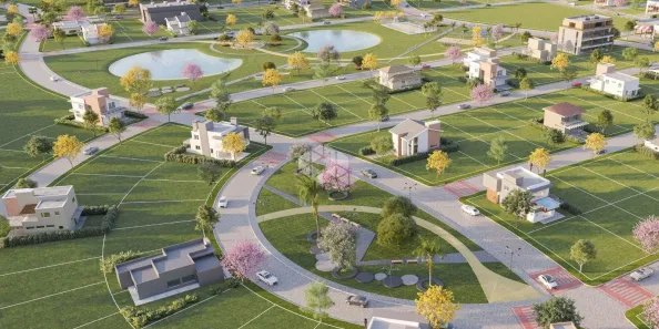 Lote/Terreno à venda, 580m² no , Passo de Torres