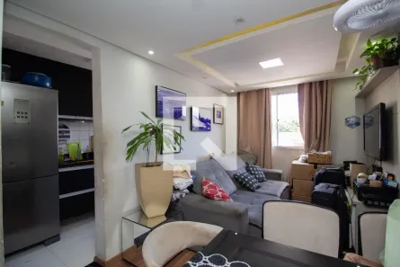 Apartamento com 2 Quartos à venda, 49m² no Vila Zat, São Paulo