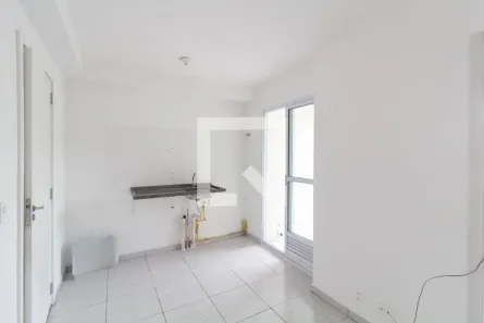 Apartamento com 2 Quartos à venda, 30m² no Cidade Antônio Estevão de Carvalho, São Paulo