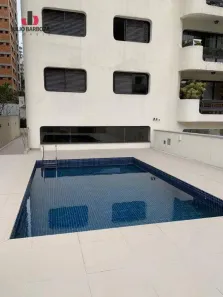 Apartamento com 4 Quartos à venda, 340m² no Vila Uberabinha, São Paulo
