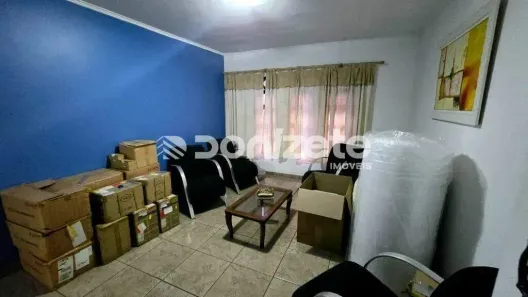 Sobrado com 3 Quartos à venda, 310m² no Vila Valparaíso, Santo André