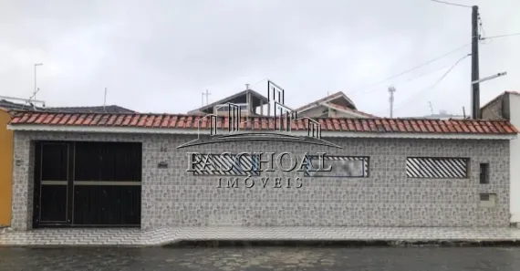 Casa com 3 Quartos à venda, 396m² no Ocian, Praia Grande