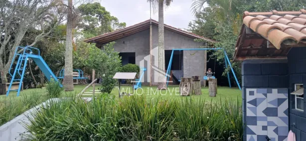 Fazenda/Sítio com 2 Quartos à venda, 2000m² no Estancia nova Campos do Jordão, Santa Branca