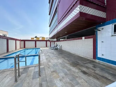 Apartamento com 3 Quartos à venda, 114m² no Brás de Pina, Rio de Janeiro