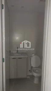 Apartamento com 2 Quartos à venda, 50m² no Loteamento Floresta, São José dos Campos