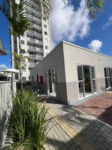 Flat com 1 Quarto à venda, 30m² no Benfica, Fortaleza