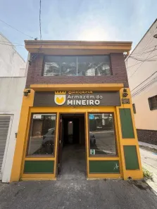 Ponto Comercial para alugar, 115m² no Vila Gomes Cardim, São Paulo