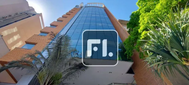 Sala Comercial para alugar, 400m² no Vila Olímpia, São Paulo