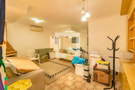 Casa de Condomínio com 4 Quartos à venda, 262m² no Vila Parque Jabaquara, São Paulo