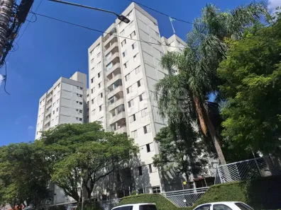 Apartamento com 2 Quartos à venda, 63m² no Saúde, São Paulo